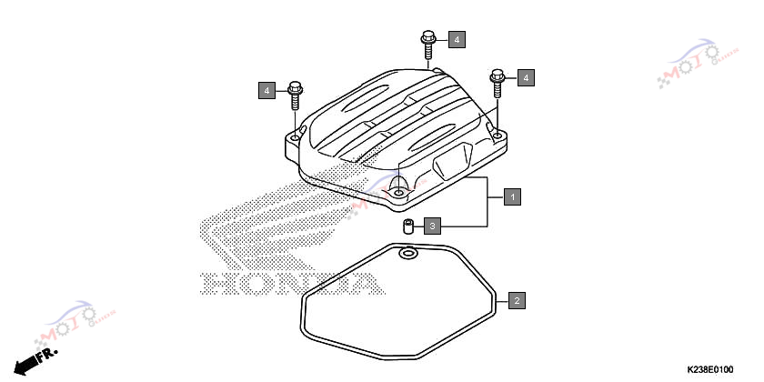 Engine Diagram